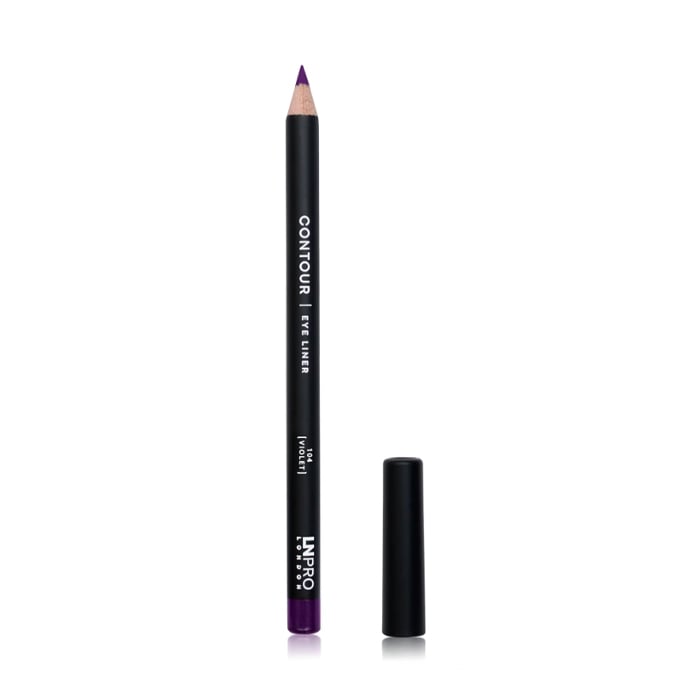 Олівець для очей LN Pro Contour Eye Liner 104, 1.7 г